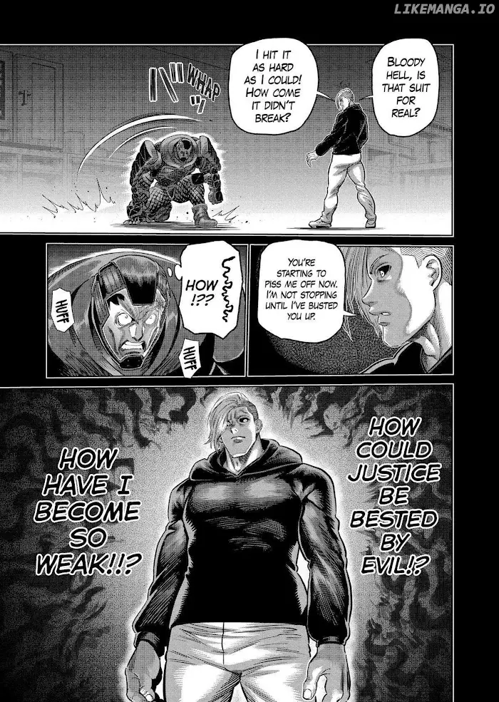 Kengan Omega Chapter 245 image 06_optimized